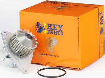 Key Parts KCP1990 - Ūdenssūknis autodraugiem.lv