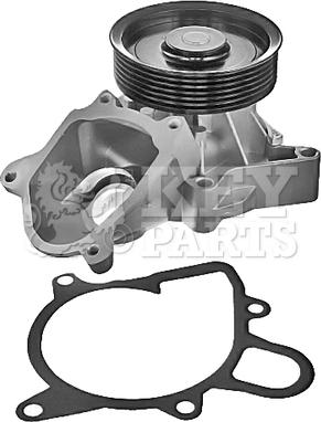 Key Parts KCP1991 - Ūdenssūknis autodraugiem.lv