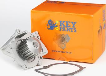 Key Parts KCP1989 - Ūdenssūknis autodraugiem.lv