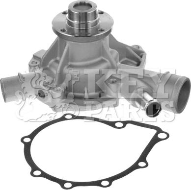 Key Parts KCP1981 - Ūdenssūknis autodraugiem.lv