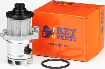 Key Parts KCP1498 - Ūdenssūknis autodraugiem.lv