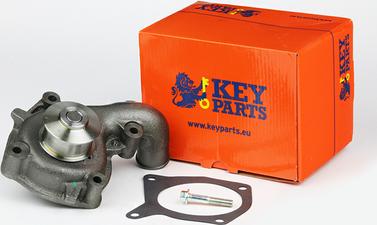 Key Parts KCP1465 - Ūdenssūknis autodraugiem.lv