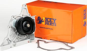 Key Parts KCP1698 - Ūdenssūknis autodraugiem.lv