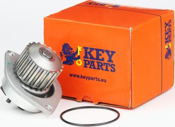 Key Parts KCP1661 - Ūdenssūknis autodraugiem.lv
