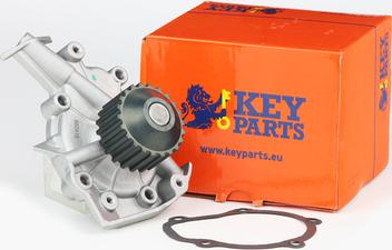 Key Parts KCP1867 - Ūdenssūknis autodraugiem.lv