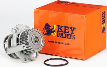 Key Parts KCP1805 - Ūdenssūknis autodraugiem.lv