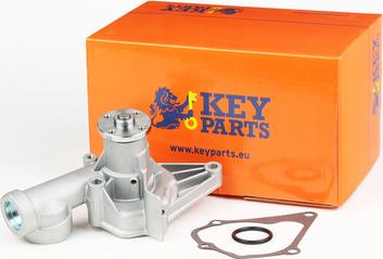 Key Parts KCP1246 - Ūdenssūknis autodraugiem.lv