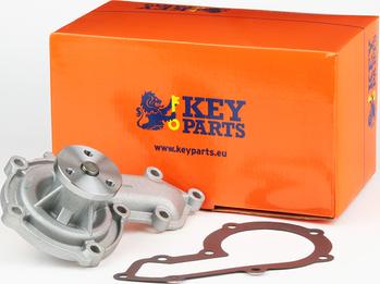 Key Parts KCP1797 - Ūdenssūknis autodraugiem.lv