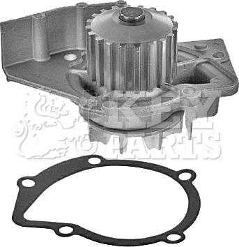 Key Parts KCP1759 - Ūdenssūknis autodraugiem.lv