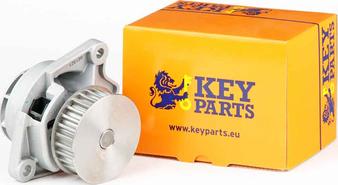 Key Parts KCP1760 - Ūdenssūknis autodraugiem.lv