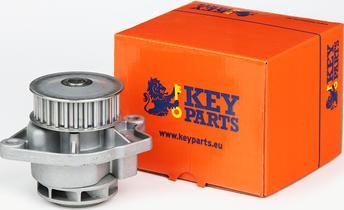 Key Parts KCP1761 - Ūdenssūknis autodraugiem.lv