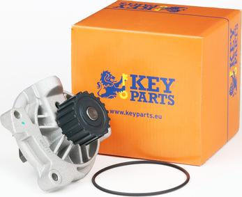 Key Parts KCP1710 - Ūdenssūknis autodraugiem.lv