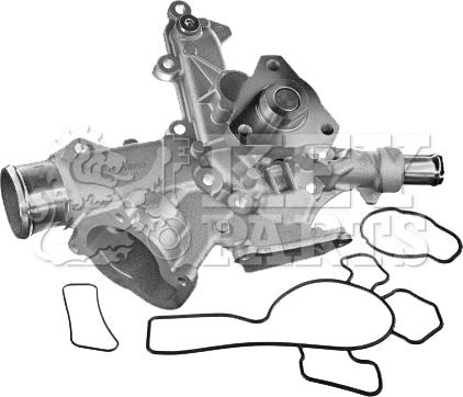 Key Parts KCP1787 - Ūdenssūknis autodraugiem.lv