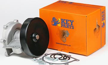 Key Parts KCP1779 - Ūdenssūknis autodraugiem.lv