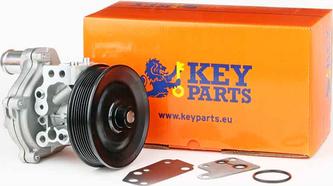 Key Parts KCP2034 - Ūdenssūknis autodraugiem.lv