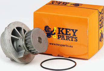 Key Parts KCP2076 - Ūdenssūknis autodraugiem.lv