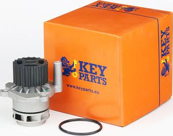 Key Parts KCP2070 - Ūdenssūknis autodraugiem.lv
