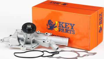 Key Parts KCP2143 - Ūdenssūknis autodraugiem.lv