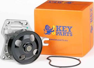 Key Parts KCP2162 - Ūdenssūknis autodraugiem.lv