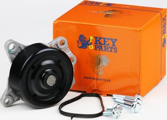 Key Parts KCP2115 - Ūdenssūknis autodraugiem.lv