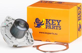 Key Parts KCP2293 - Ūdenssūknis autodraugiem.lv