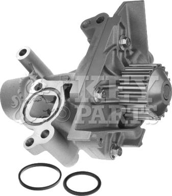 Key Parts KCP2206 - Ūdenssūknis autodraugiem.lv