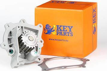 Key Parts KCP2216 - Ūdenssūknis autodraugiem.lv