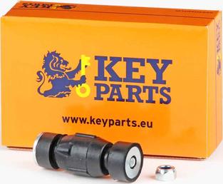 Key Parts KDL6444 - Remkomplekts, Stabilizatora bukse autodraugiem.lv