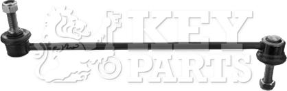 Key Parts KDL6445 - Stiepnis / Atsaite, Stabilizators autodraugiem.lv