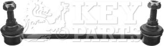Key Parts KDL6447 - Stiepnis / Atsaite, Stabilizators autodraugiem.lv
