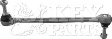 Key Parts KDL6461 - Stiepnis / Atsaite, Stabilizators autodraugiem.lv