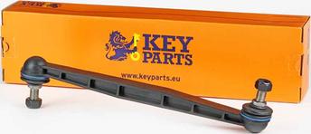 Key Parts KDL6431 - Stiepnis / Atsaite, Stabilizators autodraugiem.lv