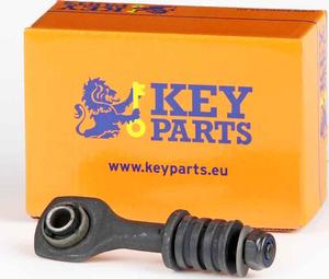 Key Parts KDL6438 - Stiepnis / Atsaite, Stabilizators autodraugiem.lv