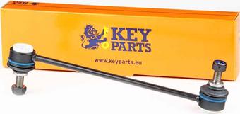 Key Parts KDL6546 - Stiepnis / Atsaite, Stabilizators autodraugiem.lv