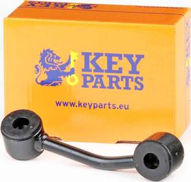 Key Parts KDL6540 - Stiepnis / Atsaite, Stabilizators autodraugiem.lv