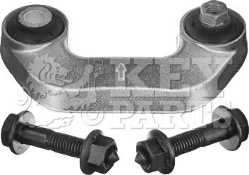 Key Parts KDL6554 - Stiepnis / Atsaite, Stabilizators autodraugiem.lv