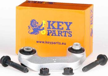 Key Parts KDL6554 - Stiepnis / Atsaite, Stabilizators autodraugiem.lv