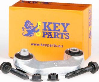 Key Parts KDL6555 - Stiepnis / Atsaite, Stabilizators autodraugiem.lv