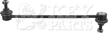 Key Parts KDL6564 - Stiepnis / Atsaite, Stabilizators autodraugiem.lv