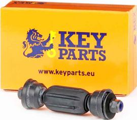 Key Parts KDL6563 - Stiepnis / Atsaite, Stabilizators autodraugiem.lv