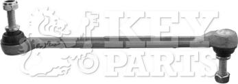 Key Parts KDL6562 - Stiepnis / Atsaite, Stabilizators autodraugiem.lv