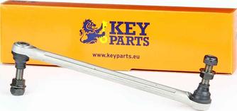 Key Parts KDL6562 - Stiepnis / Atsaite, Stabilizators autodraugiem.lv