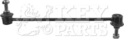 Key Parts KDL6583 - Stiepnis / Atsaite, Stabilizators autodraugiem.lv