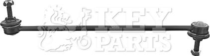 Key Parts KDL6582 - Stiepnis / Atsaite, Stabilizators autodraugiem.lv