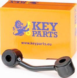 Key Parts KDL6539 - Stiepnis / Atsaite, Stabilizators autodraugiem.lv