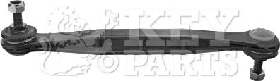 Key Parts KDL6604 - Stiepnis / Atsaite, Stabilizators autodraugiem.lv