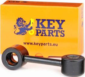 Key Parts KDL6601 - Stiepnis / Atsaite, Stabilizators autodraugiem.lv