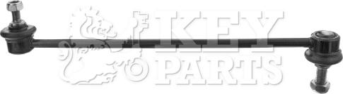 Key Parts KDL6603 - Stiepnis / Atsaite, Stabilizators autodraugiem.lv