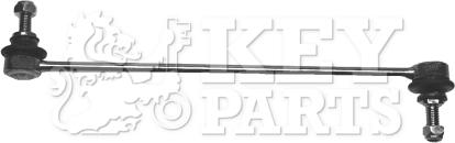 Key Parts KDL6610 - Stiepnis / Atsaite, Stabilizators autodraugiem.lv