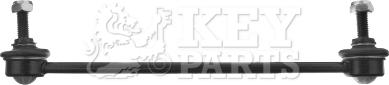 Key Parts KDL6625 - Stiepnis / Atsaite, Stabilizators autodraugiem.lv